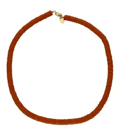Maison Mönik Collier Solo 6mm*Femme Colliers