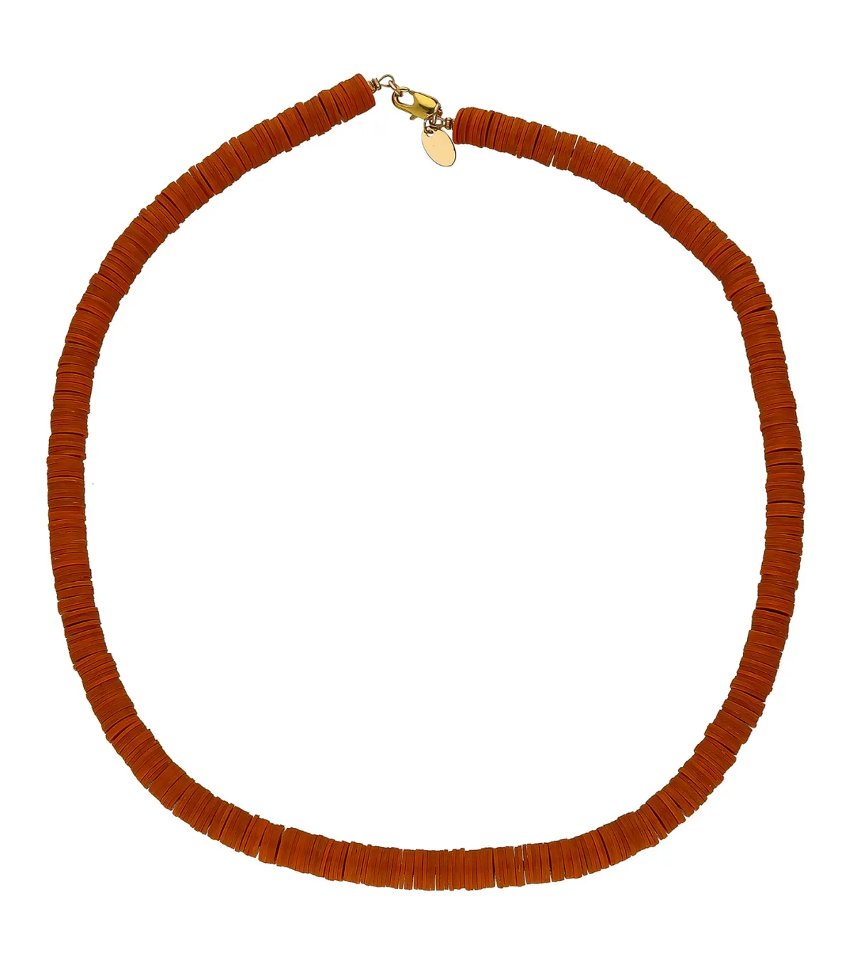 Maison Mönik Collier Solo 6mm*Femme Colliers