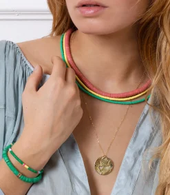 Maison Mönik Collier Solo 6mm*Femme Colliers