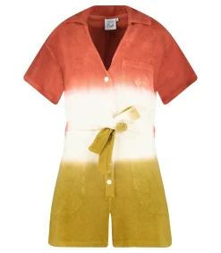 Welcome Bob Combishort Ibiza Tie and Dye 2*Femme Combinaisons