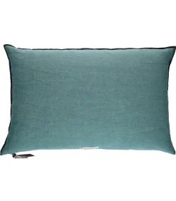 Maison de Vacances Coussin Lin Stone Washed 40 x 60 cm* Coussins