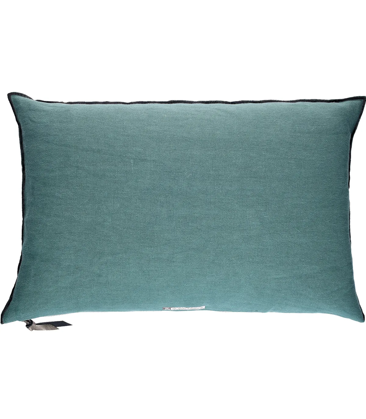Maison de Vacances Coussin Lin Stone Washed 40 x 60 cm* Coussins