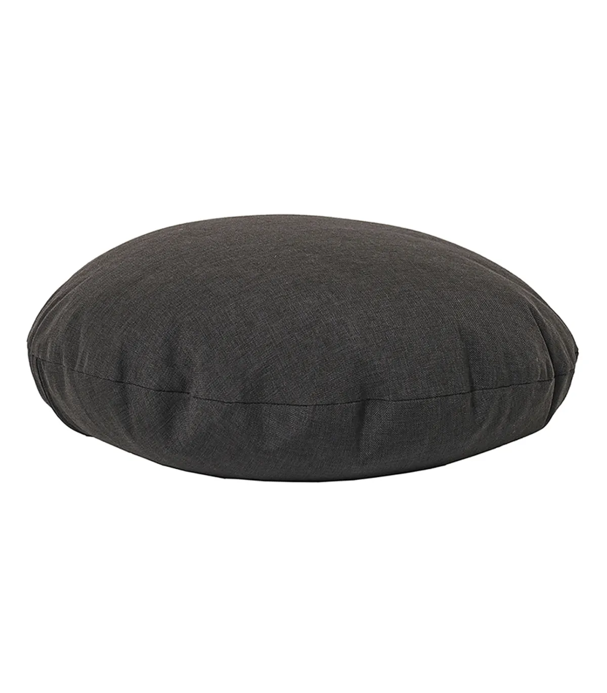 Bed and Philosophy Coussin Rond Foot outdoor* Coussins