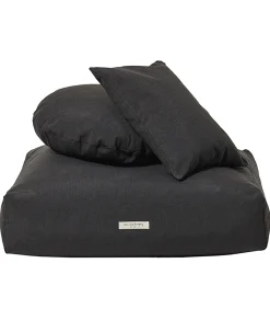 Bed and Philosophy Coussin Rond Foot outdoor* Coussins