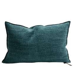 Maison de Vacances Coussin Vice Versa Toile Nomade 40 x 60 cm* Coussins