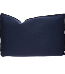 Maison de Vacances Coussin Vice Versa Toile Towani Upcyclée* Coussins