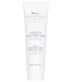 Mon Shampoing Crème de soin sans rinçage pour cheveux métissés et crépus 300 ml*Femme Soins Cheveux