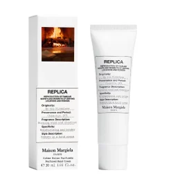 Maison Margiela Crème pour les mains By The Fireplace 30ml*Femme Soins Visage & Corps