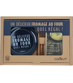 Cookut Cuiseur fromage fondu* Assiettes & Plats