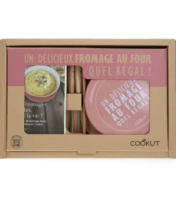 Cookut Cuiseur fromage fondu* Assiettes & Plats