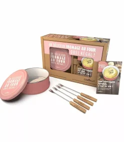 Cookut Cuiseur fromage fondu* Assiettes & Plats