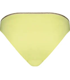 La Nouvelle Culotte Georgia Yellow Cho*Femme Lingerie