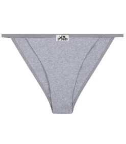 Love Stories Culotte Rosie Grey*Femme Lingerie|Love Stories