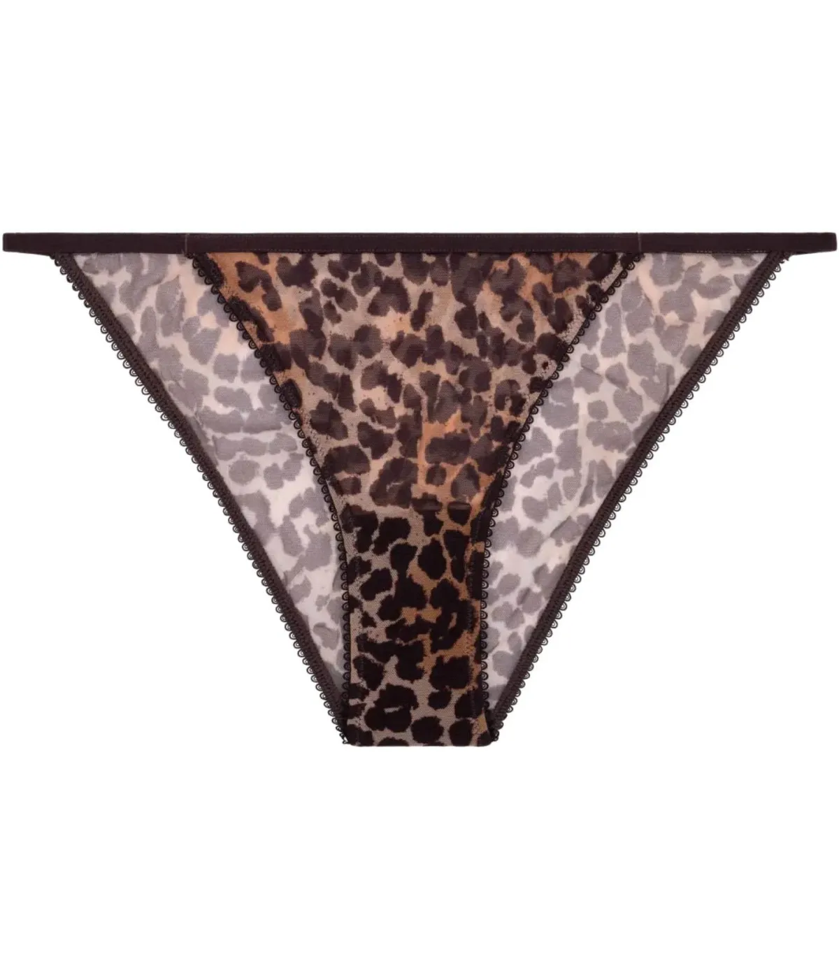 Love Stories Culotte Rosie Léopard*Femme Lingerie|Love Stories