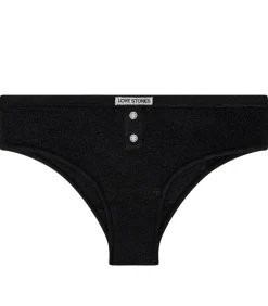Love Stories Culotte Truman Noir*Femme Lingerie|Love Stories