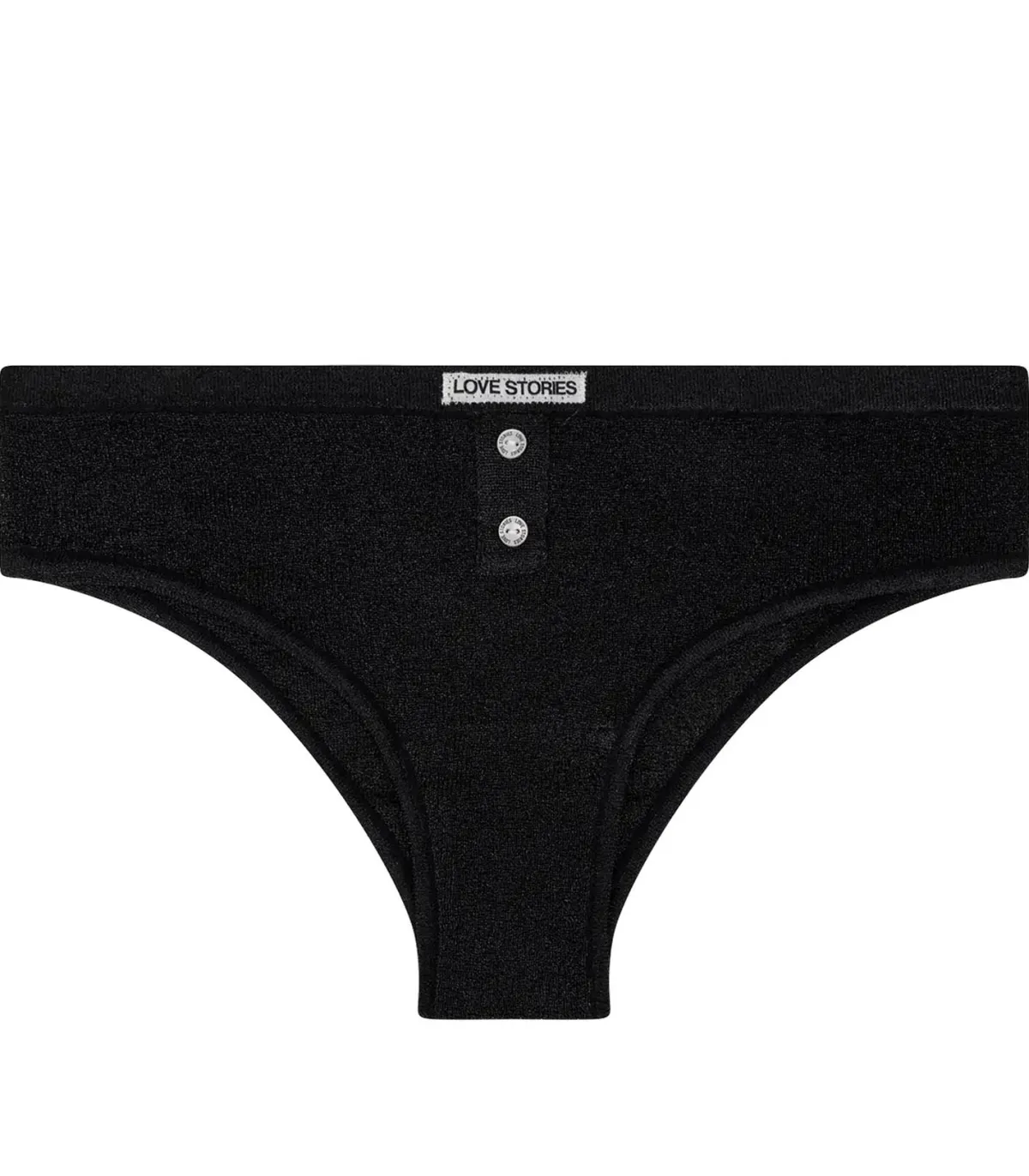 Love Stories Culotte Truman Noir*Femme Lingerie|Love Stories