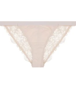 Love Stories Culotte Wild Rose - Off White*Femme Lingerie|Love Stories