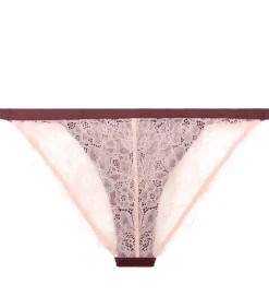 Love Stories Culotte Wild Rose Burgun*Femme Lingerie|Love Stories