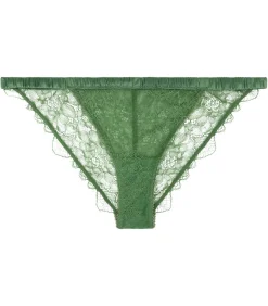 Love Stories Culotte Wild Rose Vert*Femme Lingerie|Love Stories