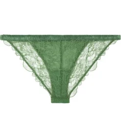 Love Stories Culotte Wild Rose Vert*Femme Lingerie|Love Stories
