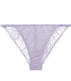 Love Stories Culotte Wild Rosie Lila*Femme Lingerie|Love Stories