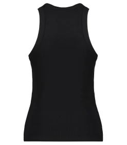 Anine Bing Débardeur Eva Noir*Femme Hauts