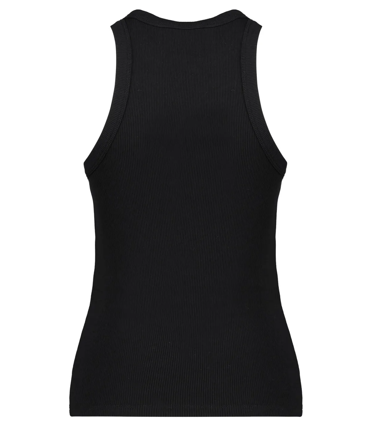 Anine Bing Débardeur Eva Noir*Femme Hauts