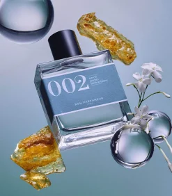 Bon Parfumeur Eau de Cologne 002 Néroli, Jasmin, Ambre blanc 100 ml*Femme Eaux De Cologne|Eaux De Cologne