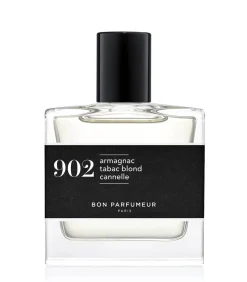 Bon Parfumeur Eau de Parfum 902 Armagnac, Tabac blond et Cannelle 30 ml*Femme Eaux De Parfum|Eaux De Parfum