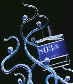 Bon Parfumeur Eau de Parfum 803 Embruns, Gingembre, Patchouli 100 ml*Femme Eaux De Parfum|Eaux De Parfum