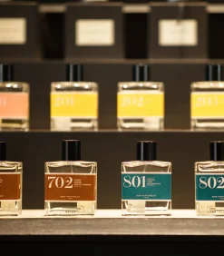 Bon Parfumeur Eau de Parfum 702 Encens, Lavande, Bois de Cachemire 100 ml*Femme Eaux De Parfum|Eaux De Parfum