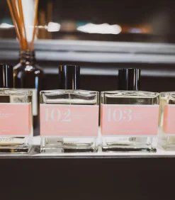 Bon Parfumeur Eau de Parfum 103 Fleur de Tiaré, Jasmin, Hibiscus 100 ml*Femme Eaux De Parfum|Eaux De Parfum