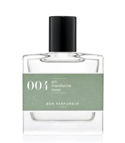 Bon Parfumeur Eau de Parfum 004 Gin, Mandarine et Musc 30 ml*Femme Eaux De Parfum|Eaux De Parfum