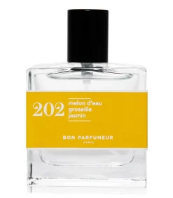 Bon Parfumeur Eau de Parfum 202 Melon d'Eau, Groseille, Jasmin 30 ml*Femme Eaux De Parfum|Eaux De Parfum