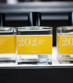 Bon Parfumeur Eau de parfum 202 Melon d'eau, Groseille, Jasmin 100 ml*Femme Eaux De Parfum|Eaux De Parfum