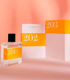 Bon Parfumeur Eau de parfum 202 Melon d'eau, Groseille, Jasmin 100 ml*Femme Eaux De Parfum|Eaux De Parfum