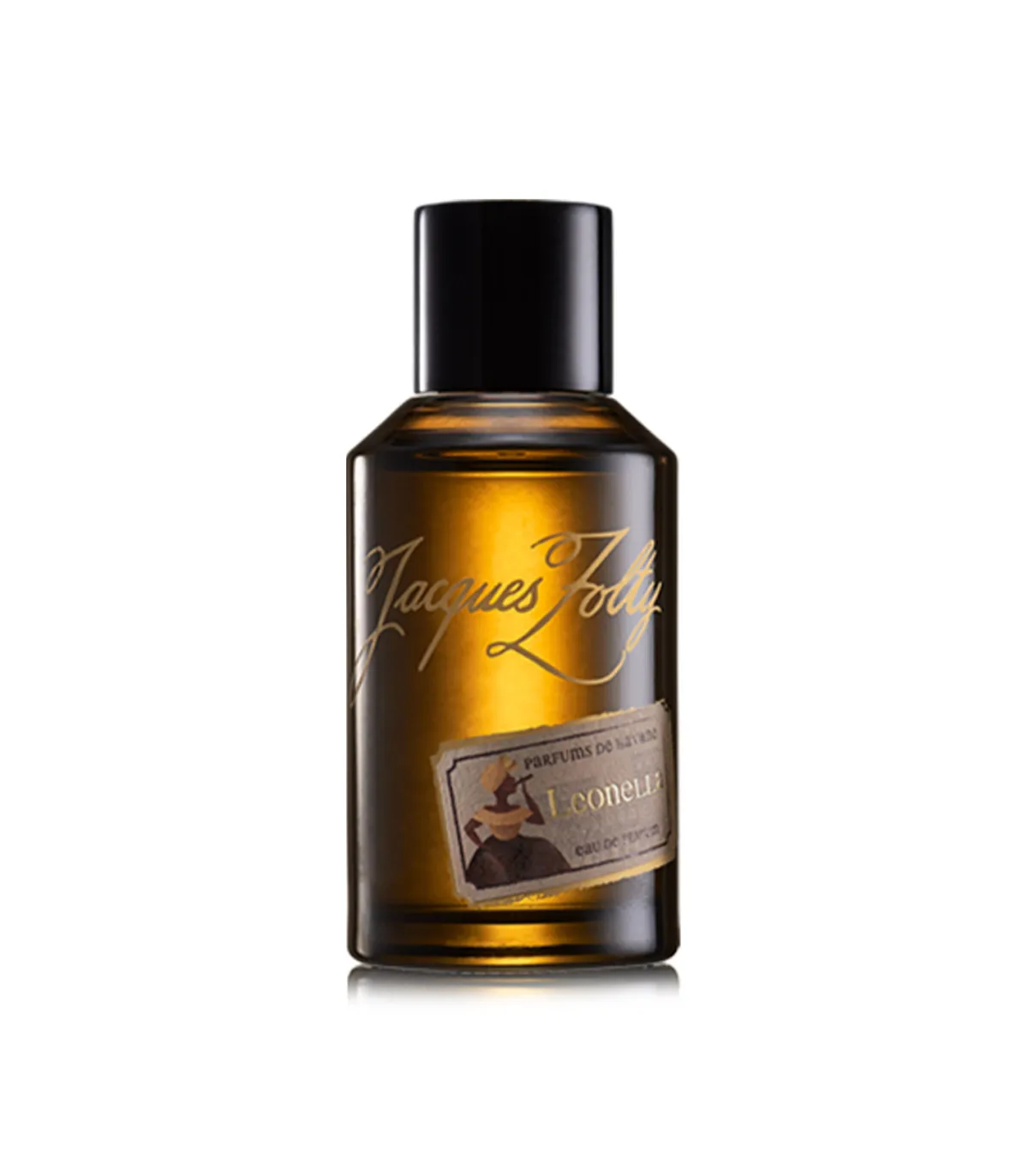 Jacques Zolty Eau de parfum 100 ml Leonella*Femme Eaux De Parfum|Eaux De Parfum