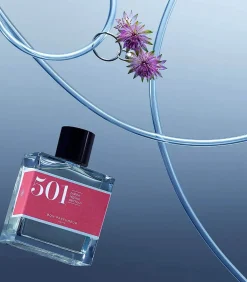Bon Parfumeur Eau de Parfum 501 Praline, Réglisse, Patchouli 100 ml*Femme Eaux De Parfum|Eaux De Parfum