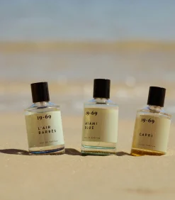 19-69 Eau de parfum Capri 100 ml*Femme Eaux De Parfum|Eaux De Parfum