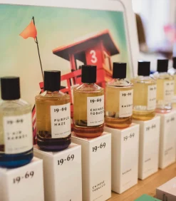 19-69 Eau de parfum Chinese Tobacco 100 ml*Femme Eaux De Parfum|Eaux De Parfum