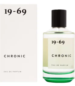 19-69 Eau de parfum Chronic 100 ml*Femme Eaux De Parfum|Eaux De Parfum