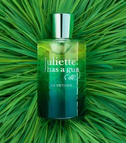 Juliette has a gun Eau de Parfum Ex Vetiver 100 ml*Femme Juliette Has A Gun|Eaux De Parfum