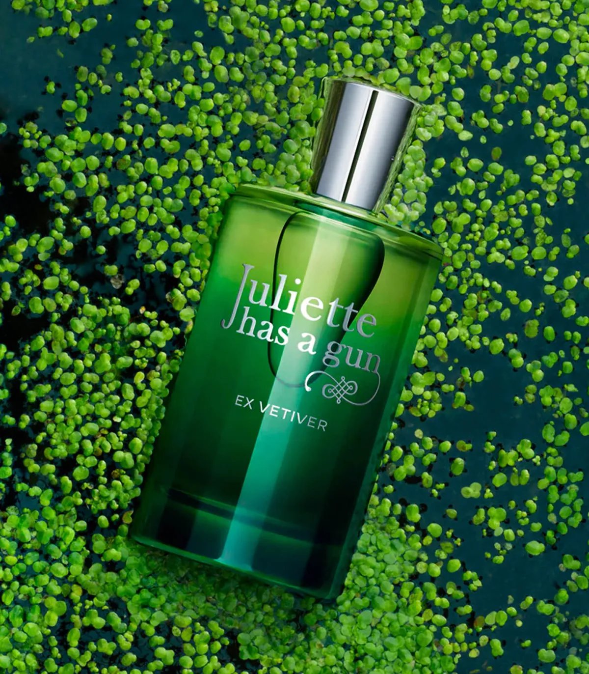 Juliette has a gun Eau de Parfum Ex Vetiver 50 ml*Femme Juliette Has A Gun|Eaux De Parfum