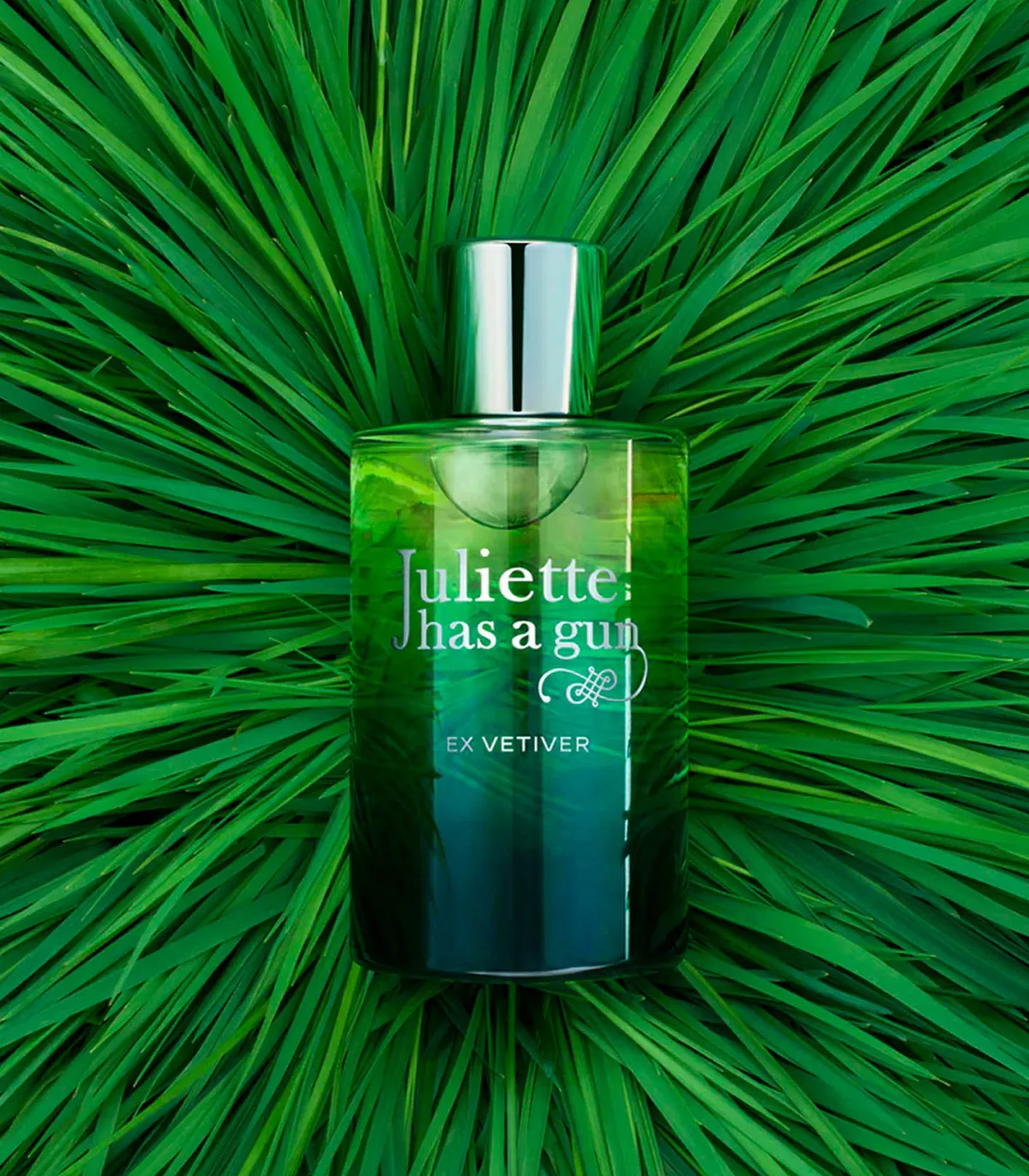 Juliette has a gun Eau de Parfum Ex Vetiver 50 ml*Femme Juliette Has A Gun|Eaux De Parfum