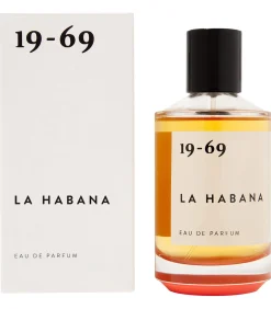 19-69 Eau de parfum La Habana 100 ml*Femme Eaux De Parfum|Eaux De Parfum