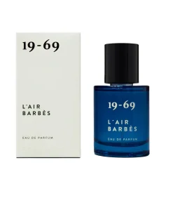 19-69 Eau de parfum L'air Barbès 30ml*Femme Eaux De Parfum|Eaux De Parfum