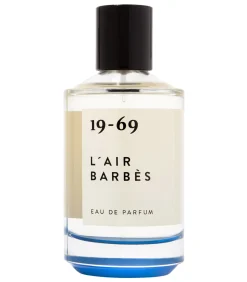 19-69 Eau de parfum l'Air Barbès 100 ml*Femme Eaux De Parfum|Eaux De Parfum