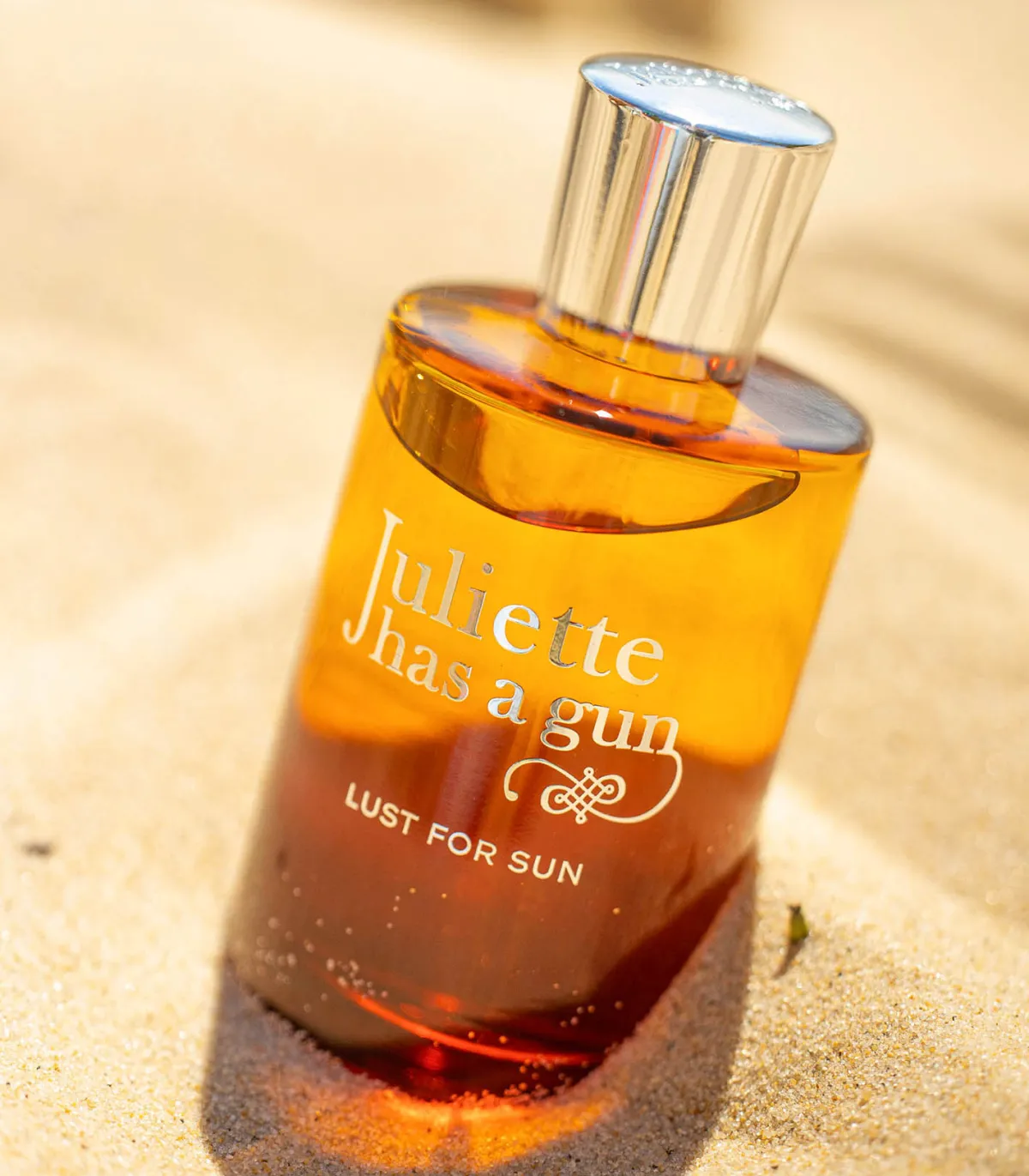 Juliette has a gun Eau de parfum Lust for Sun 100 ml*Femme Eaux De Parfum|Juliette Has A Gun