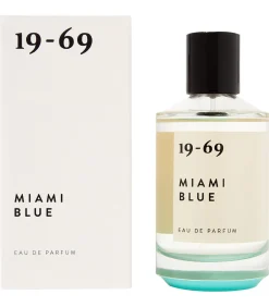 19-69 Eau de parfum Miami Blue 100 ml*Femme Eaux De Parfum|Eaux De Parfum
