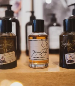 Jacques Zolty Eau de parfum 100ml Private Session*Femme Eaux De Parfum|Eaux De Toilette